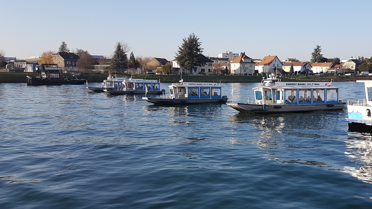 Exklusives, spannendes Bootrennen auf dem Rhein! Rätseln Sie mit Ihrem Team und gewinnen Sie Flussmeter! Das Spiel garantiert Gruppen-DYNAMIK!